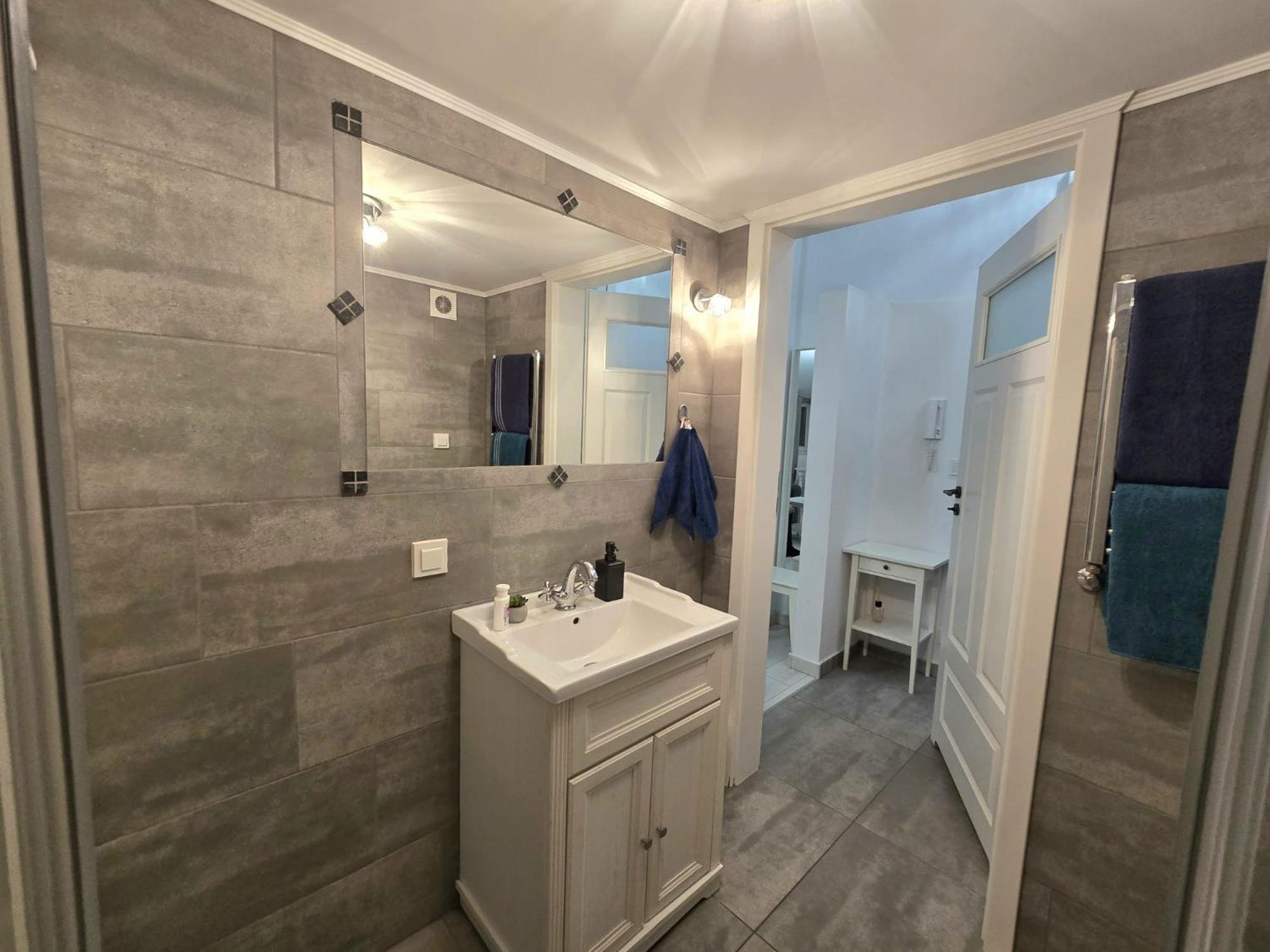 Apartament 