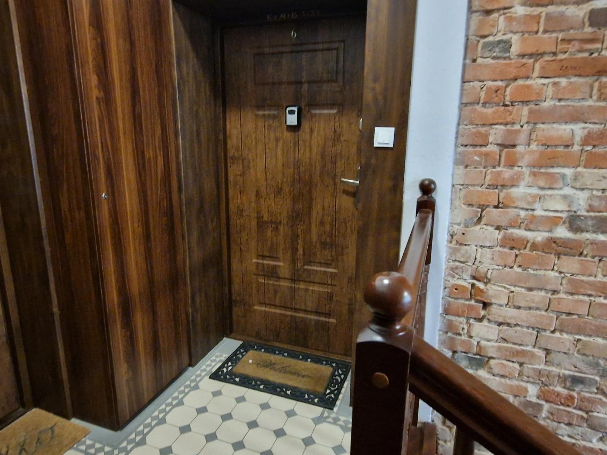 Apartament 