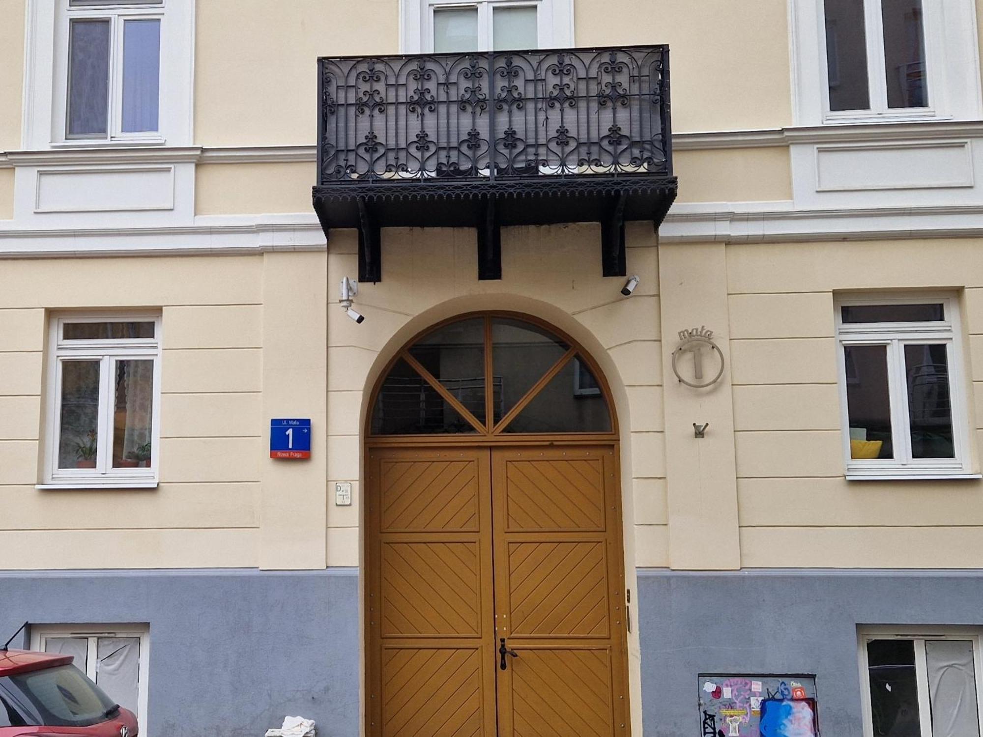 Apartament 