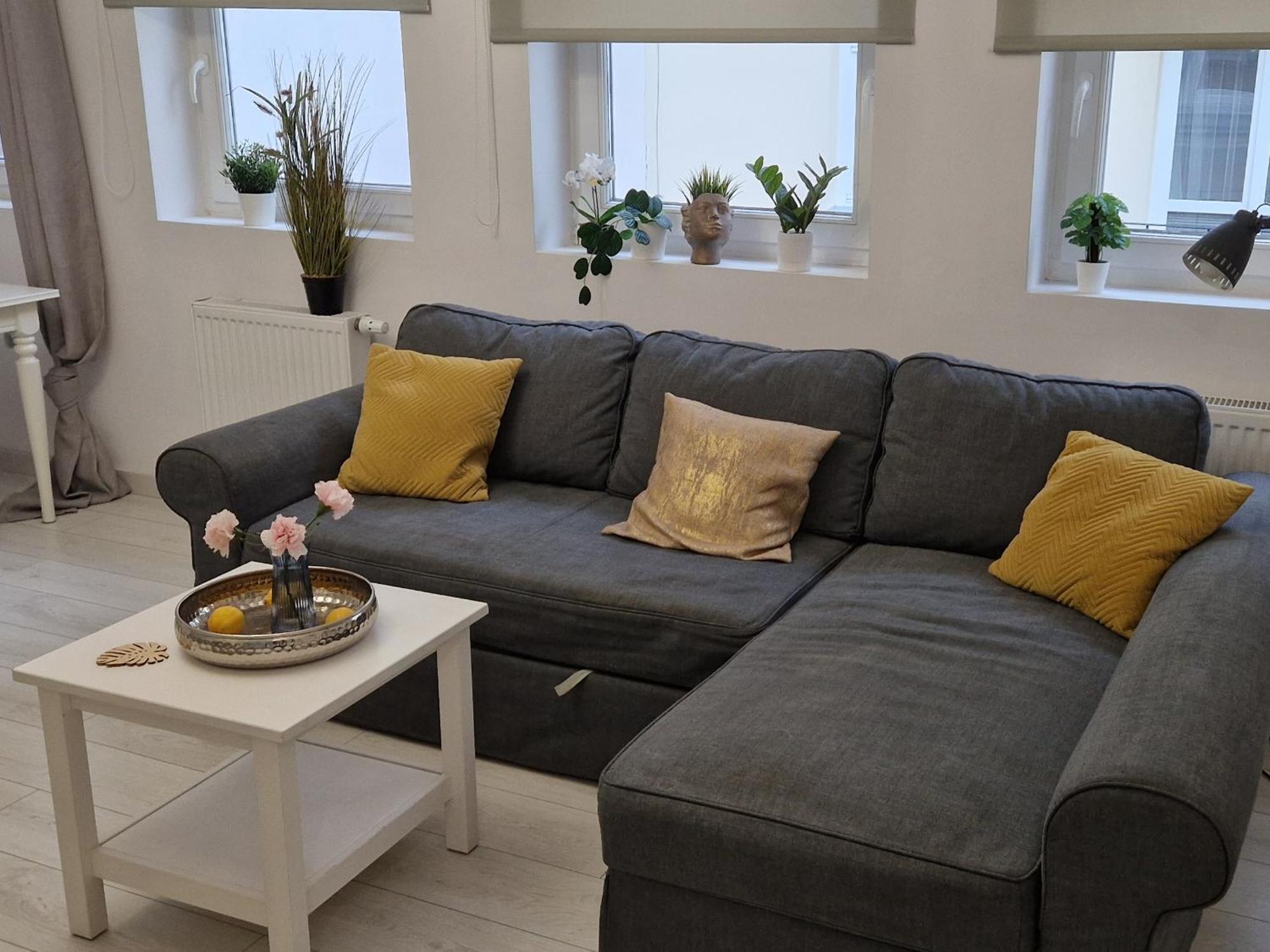 Apartament 