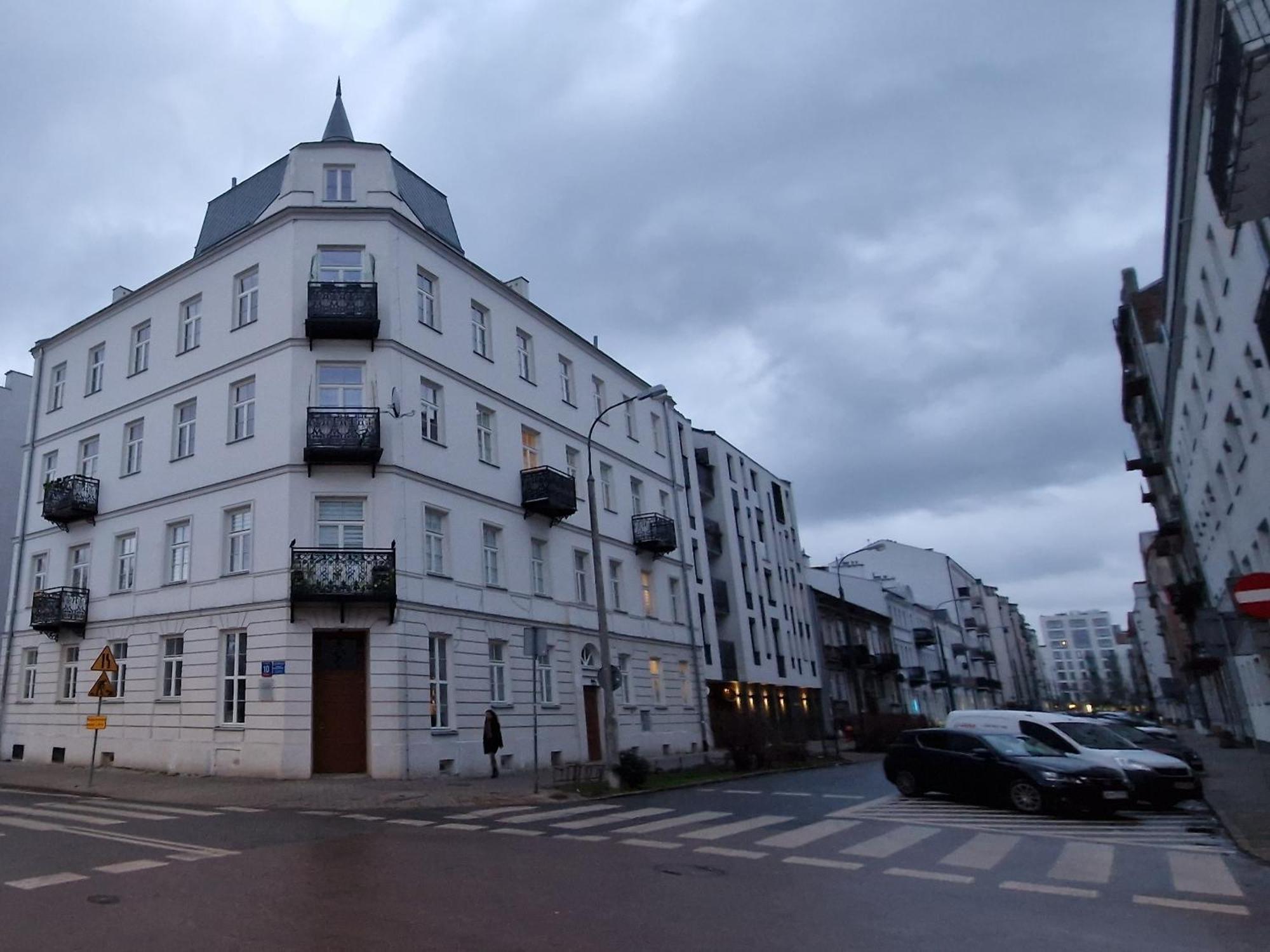Apartament 