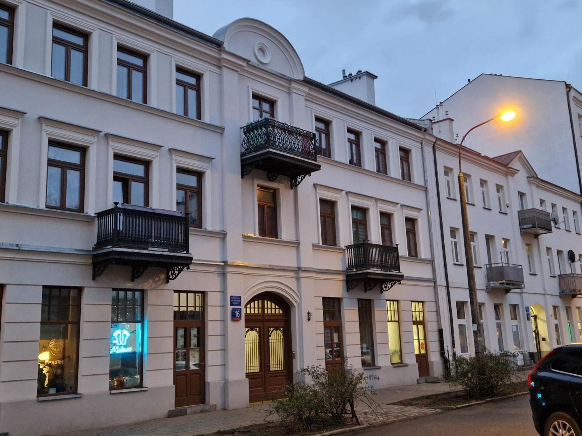 Apartament 